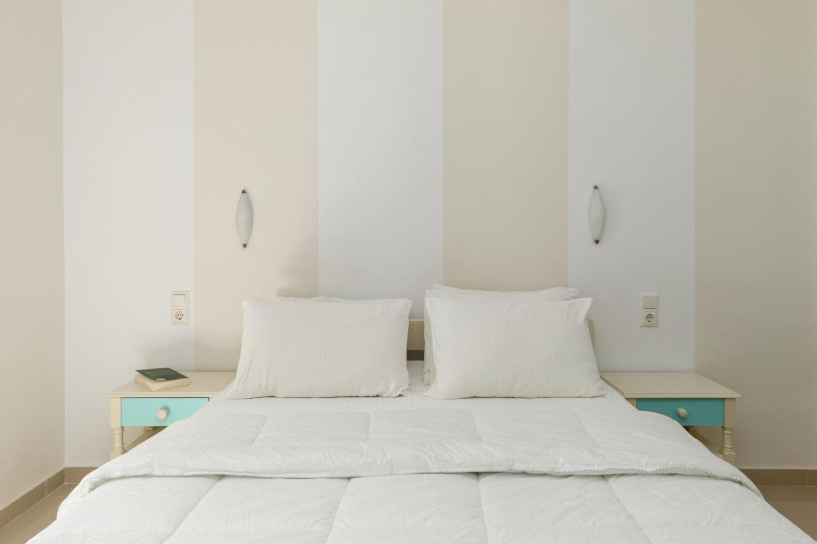Theoxenia Apartments Ormos Panagias Ngoại thất bức ảnh